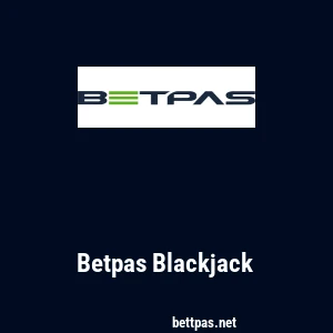 Betpas Blackjack