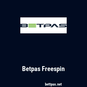Betpas Freespin