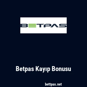 Betpas Kayıp Bonusu