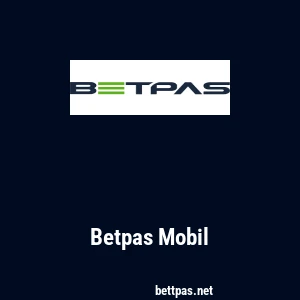 Betpas Mobil