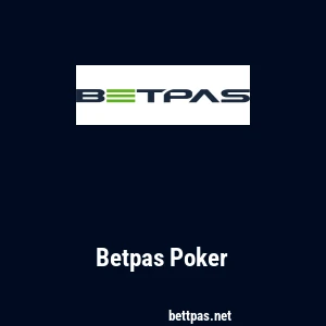 Betpas Poker