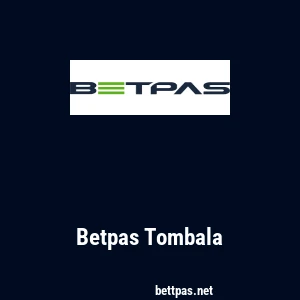 Betpas Tombala
