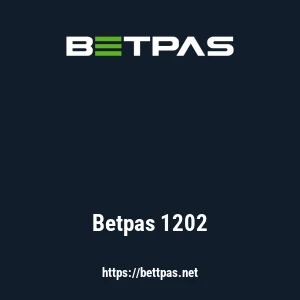 Betpas 1202
