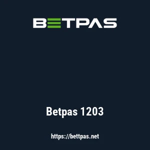 Betpas 1203