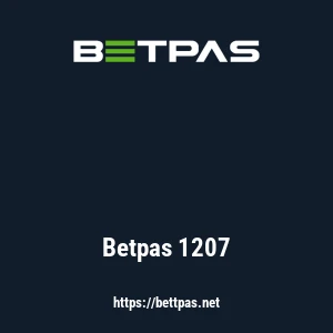 Betpas 1207