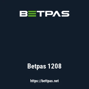 Betpas 1208