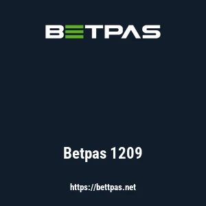 Betpas 1209