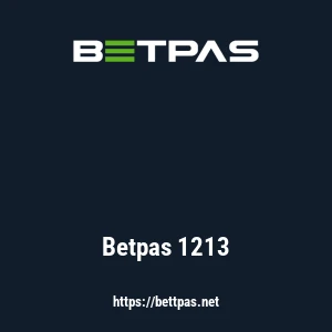 Betpas 1213