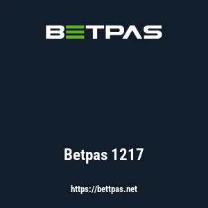 Betpas 1217