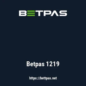 Betpas 1219