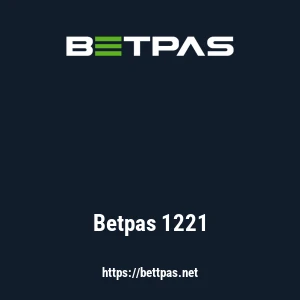Betpas 1221