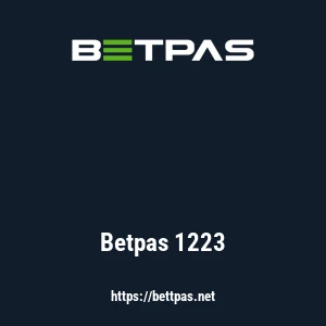 Betpas 1223