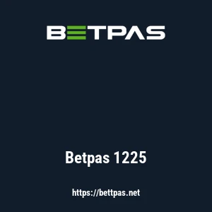 Betpas 1225