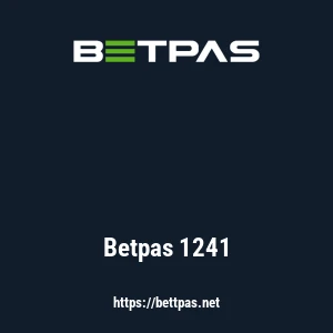 Betpas 1241
