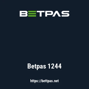 Betpas 1244