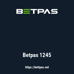 Betpas 1245