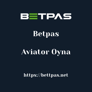 Betpas Aviator Oyna