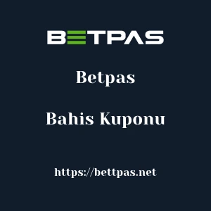 Betpas Bahis Kuponu