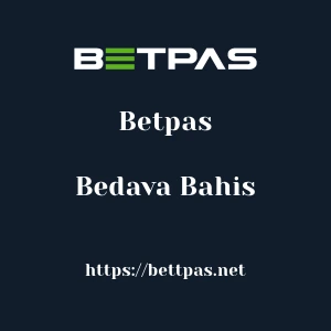 Betpas Bedava Bahis