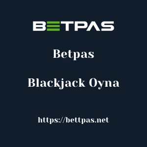 Betpas Blackjack Oyna
