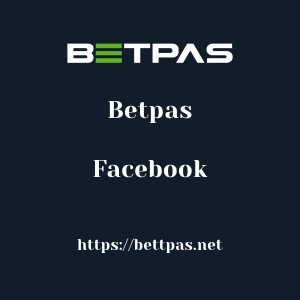 Betpas Facebook
