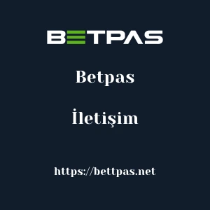 Betpas İletişim