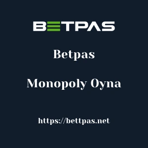 Betpas Monopoly Oyna