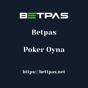 Betpas Poker Oyna
