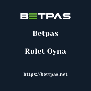 Betpas Rulet Oyna