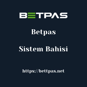 Betpas Sistem Bahisi