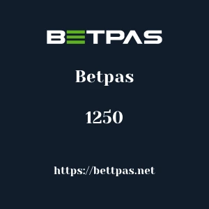 Betpas 1250