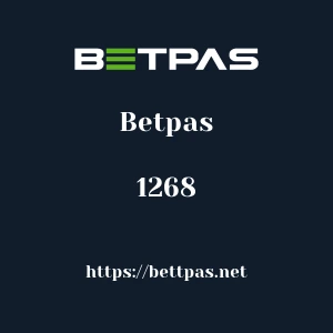 Betpas 1268